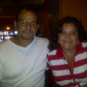 Meet your Posher, Cathy